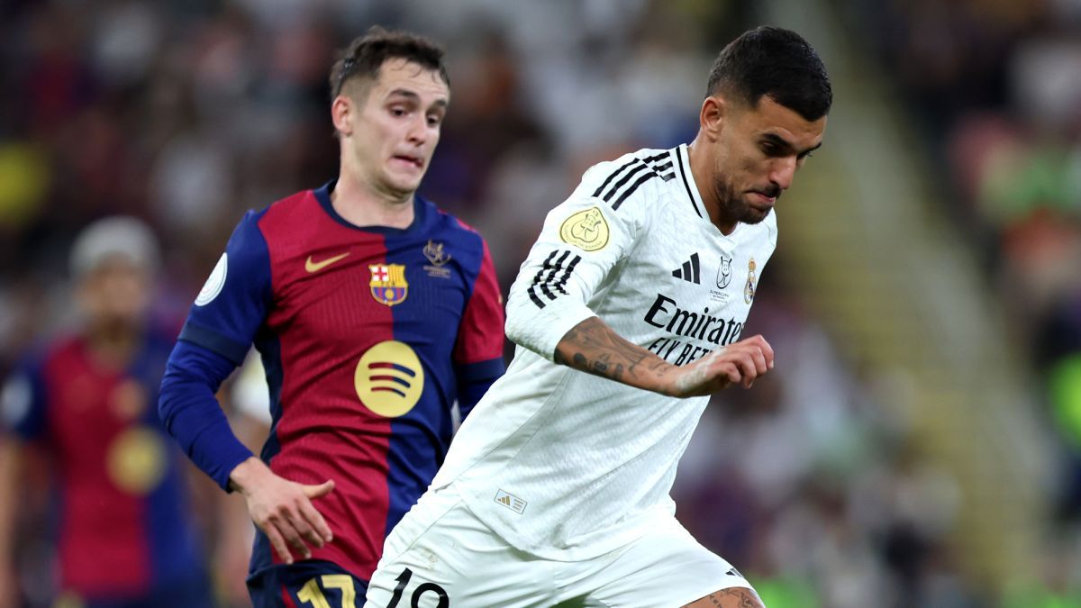 real madrid v fc barcelona spanish super cup (6) (1)