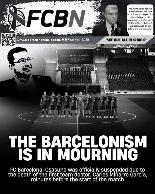 FCBN Cover March 9, 2025 FCBN Cover March 9, 2025