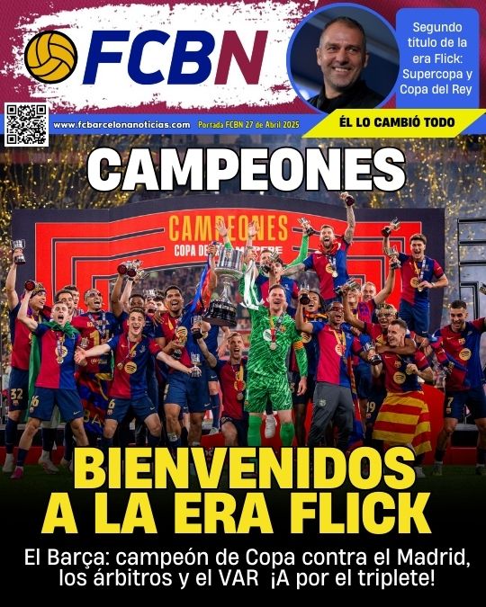 FCBN Cover April 27, 2025 FCBN Cover April 27, 2025