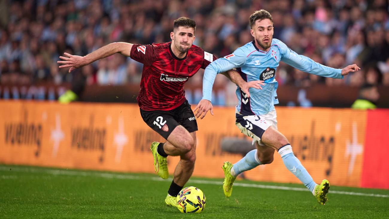 Malas noticias para el Barça: Mingueza decide irse gratis a la Juventus en verano Malas noticias para el Barça: Mingueza decide irse gratis a la Juventus en verano