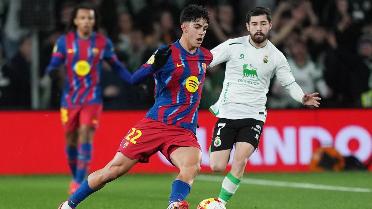 Marc Bernal: sin intenciones de salir, pero con ofertas invernales Marc Bernal: sin intenciones de salir, pero con ofertas invernales