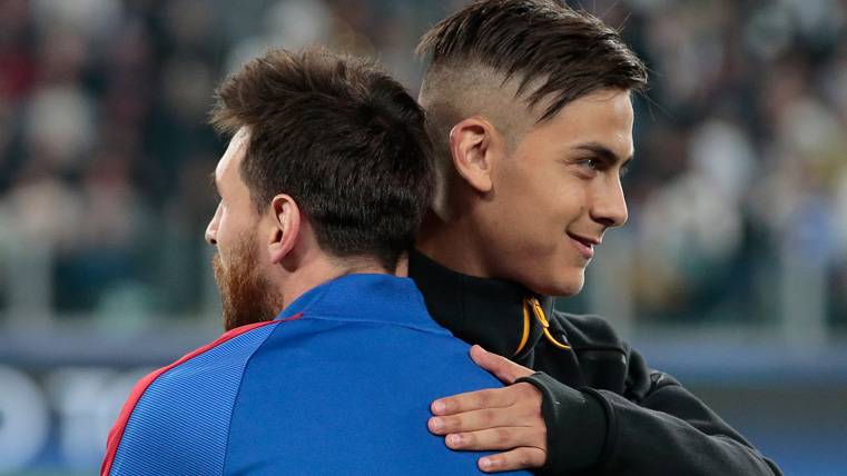 Man Utd to scout Paulo Dybala In Champions League clash at Wembley - Daily  Star