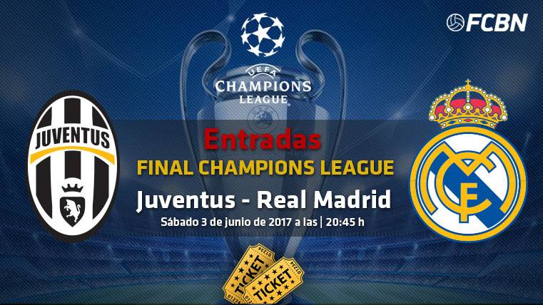 juventus real madrid champions league