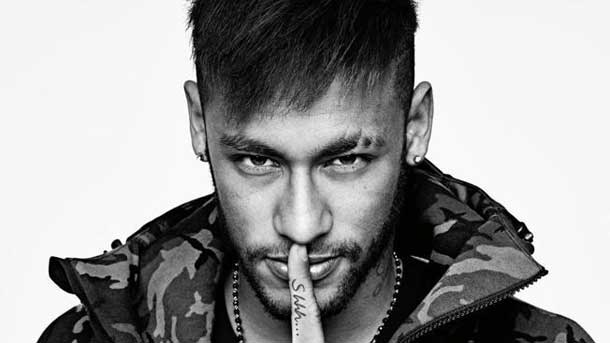 Neymar: I want to make history