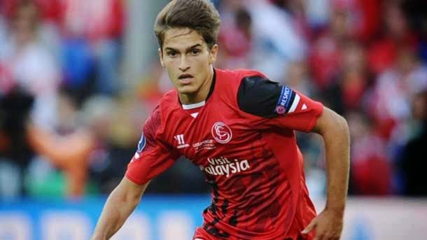 Denis Suarez 2020