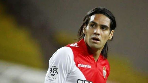 Football transfer rumours: Radamel Falcao and Luis Suárez to