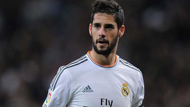 Happy Birthday Isco! | Of Headbands and Heartbreak...