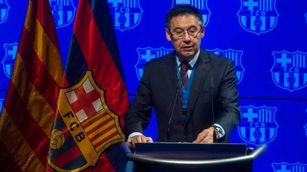 El Barça Acredita Que El Recurso Al Tas Fue Adecuado 1600