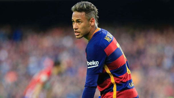 The PSG would offer 40 annual millions to Neymar like wage